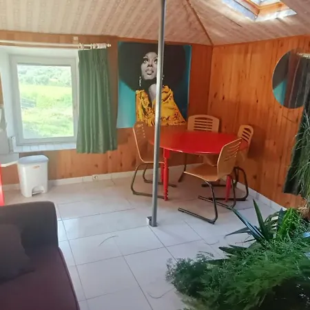 Au Semaphore Apartmán Agon-Coutainville