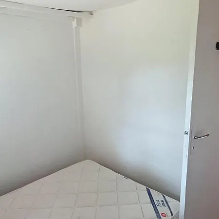 Apartmán Au Semaphore Agon-Coutainville