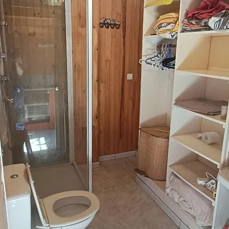 Au Semaphore * Agon-Coutainville