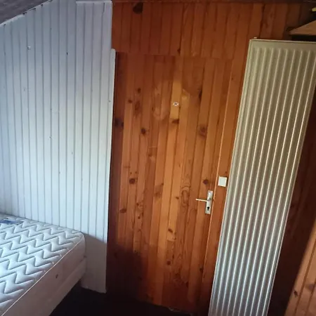 Apartmán Au Semaphore Agon-Coutainville