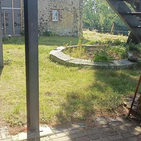 Apartmán Au Semaphore Agon-Coutainville