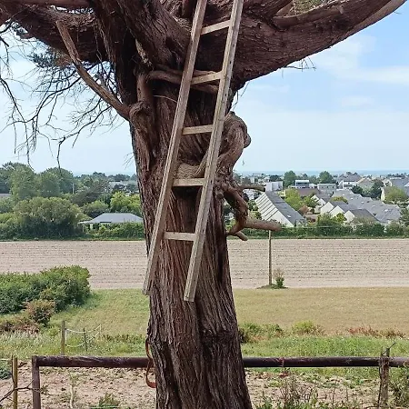 Au Sémaphore Appartamento