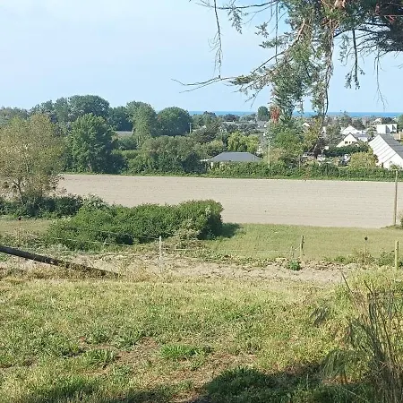 Διαμέρισμα Au Semaphore
