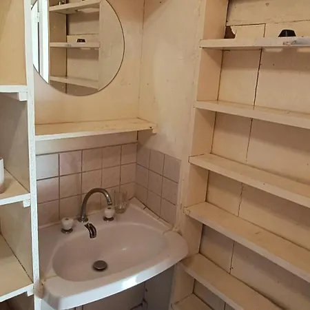 Au Sémaphore Appartamento Agon-Coutainville