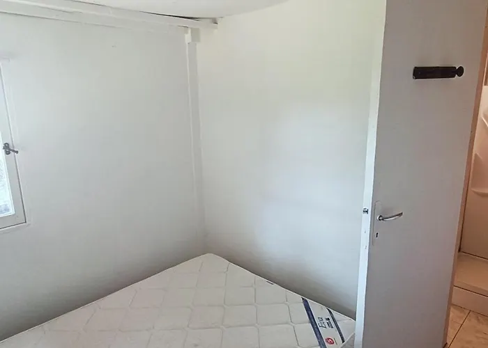 アパート Au Semaphore アゴン・クタンヴィル