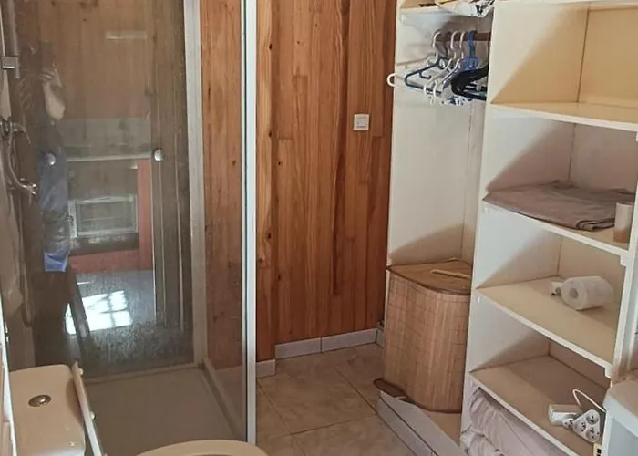 Au Semaphore * アゴン・クタンヴィル