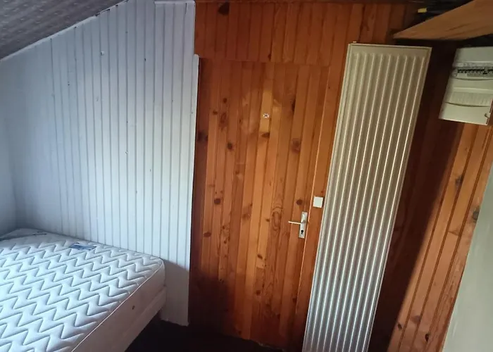 アパート Au Semaphore アゴン・クタンヴィル