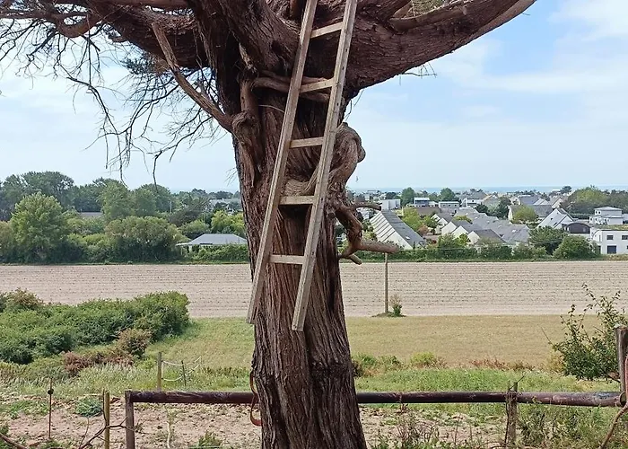 Au Semaphore アパート